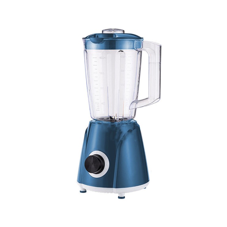 Desktop variable speed household electric juicer