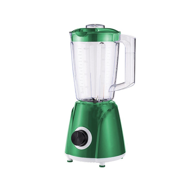 Desktop variable speed household electric juicer