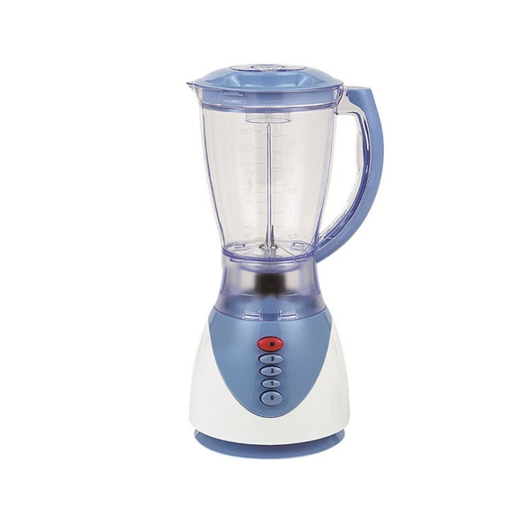Desktop large capacity variable speed electric juicer