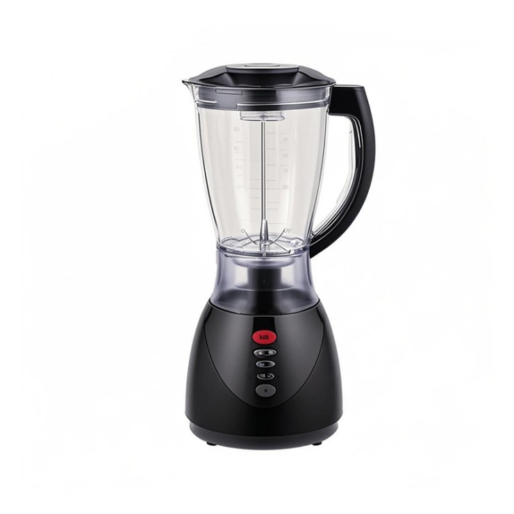 Desktop large capacity variable speed electric juicer