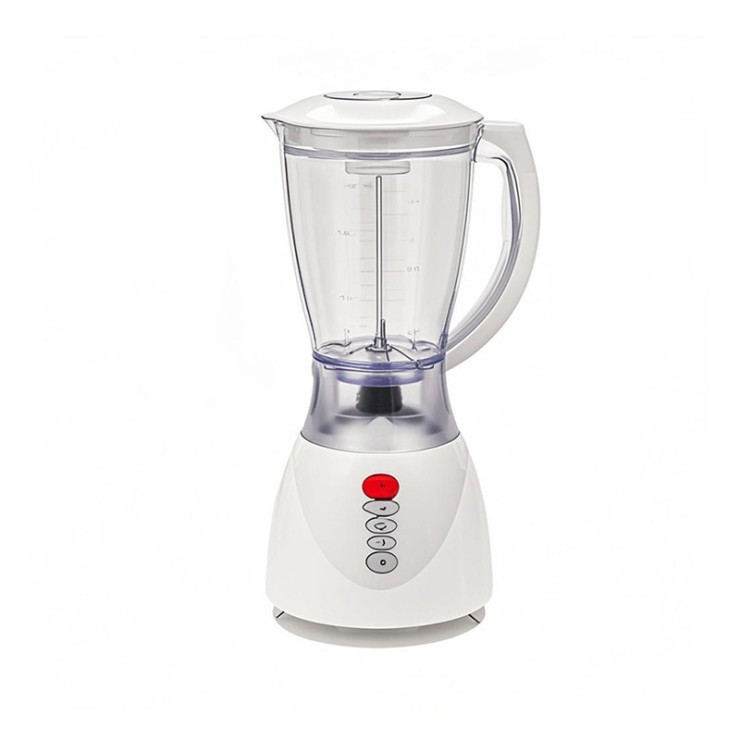Desktop large capacity variable speed electric juicer