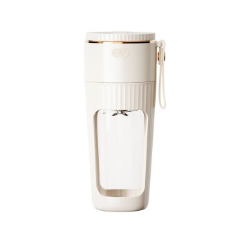 New portable multi-functional electric juicer