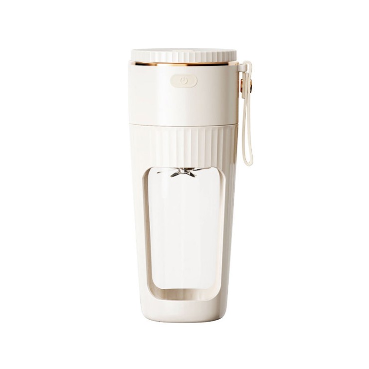New portable multi-functional electric juicer
