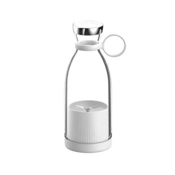 Multifunctional portable mini electric juicer