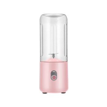 Mini leak-proof portable electric juicer