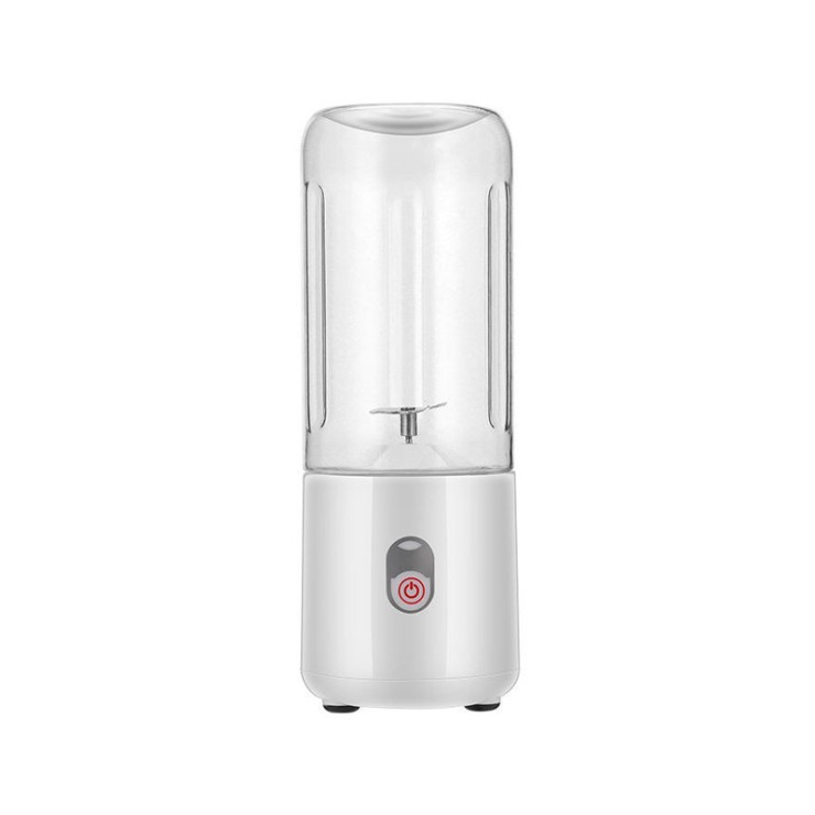 Mini leak-proof portable electric juicer
