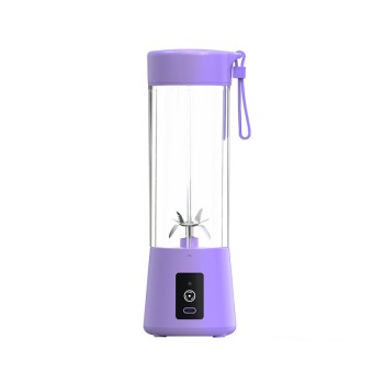 High-quality simple rechargeable electric juicer