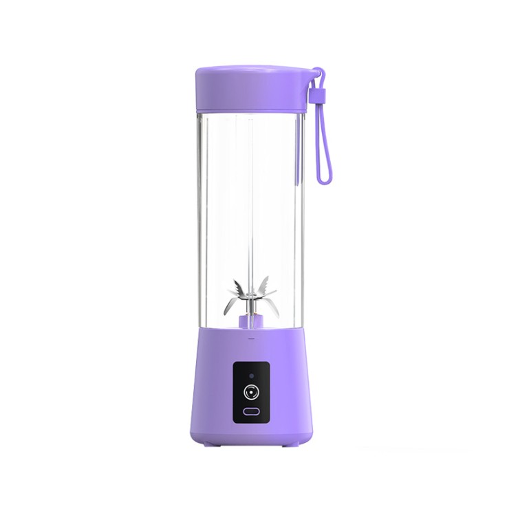 High-quality simple rechargeable electric juicer