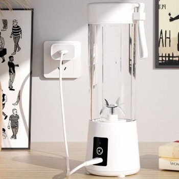 High-quality simple rechargeable electric juicer