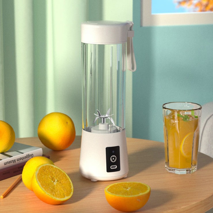 High-quality simple rechargeable electric juicer