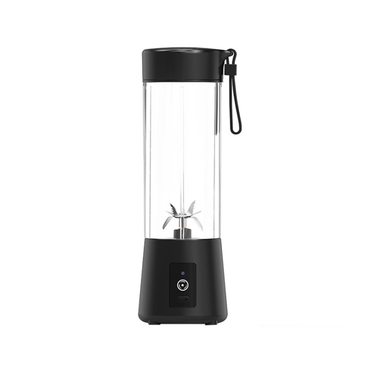 High-quality simple rechargeable electric juicer