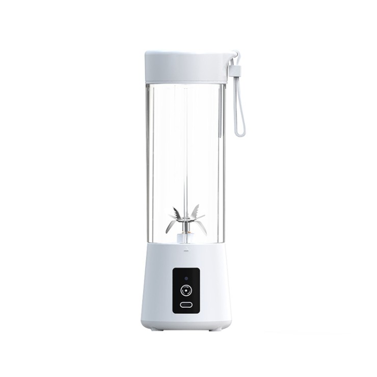 High-quality simple rechargeable electric juicer