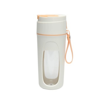 Modern household fruit electric juicer