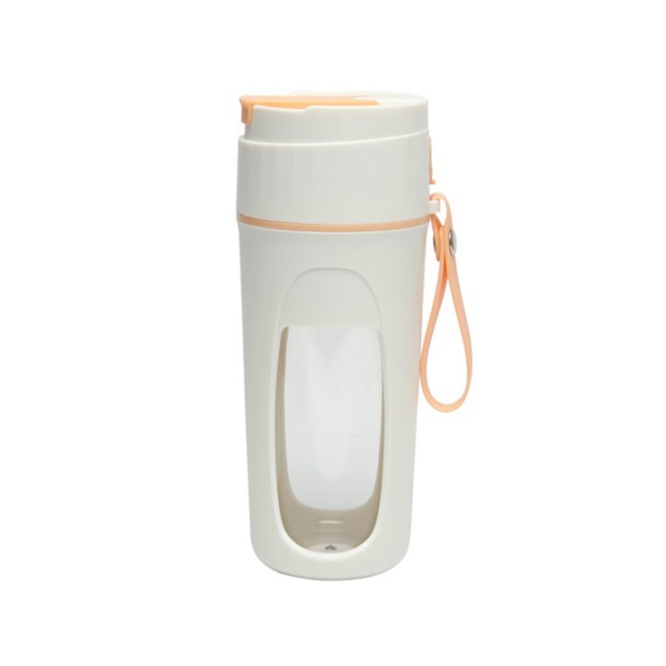 Modern household fruit electric juicer
