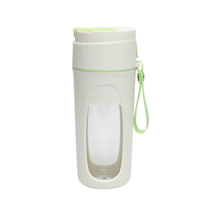 Modern household fruit electric juicer