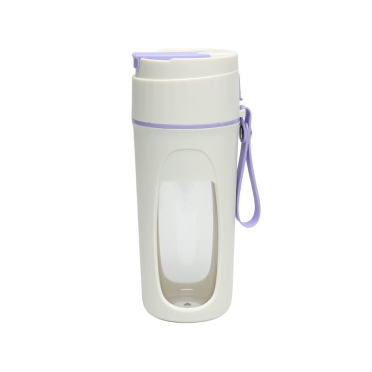 Modern household fruit electric juicer