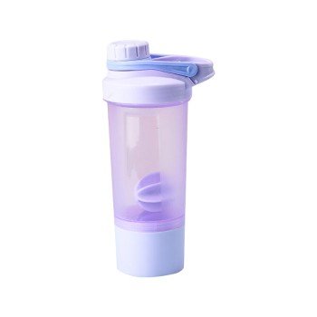 Thickened portable sealed shake sports cup