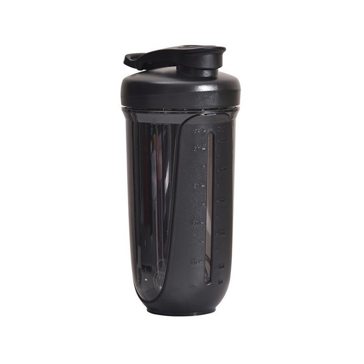 Fashionable portable fitness shake sports cup