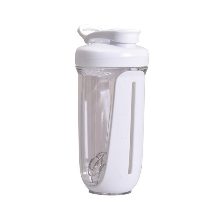 Fashionable portable fitness shake sports cup