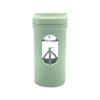 Automatic stirring rechargeable shake sports cup