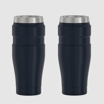 Vacuum insulation technology thermos cup