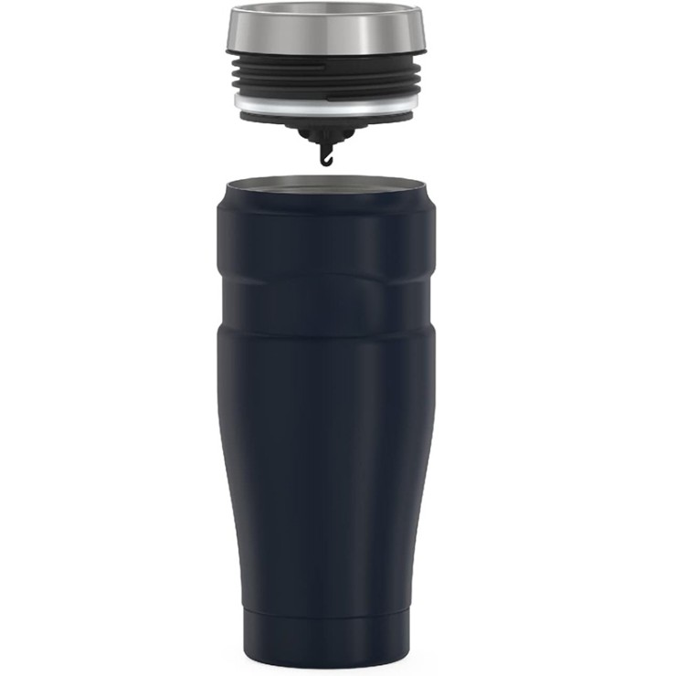 Vacuum insulation technology thermos cup