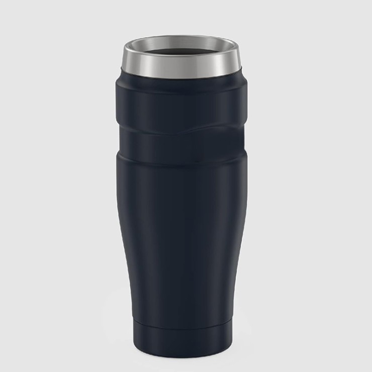 Vacuum insulation technology thermos cup