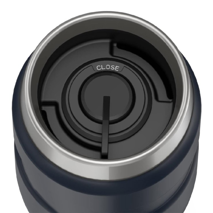 Vacuum insulation technology thermos cup