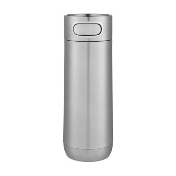 Luxury double-layer insulated stainless steel thermos cup