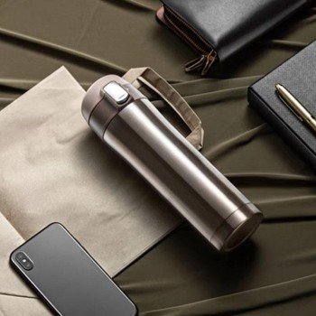 High-quality stainless steel vacuum flask