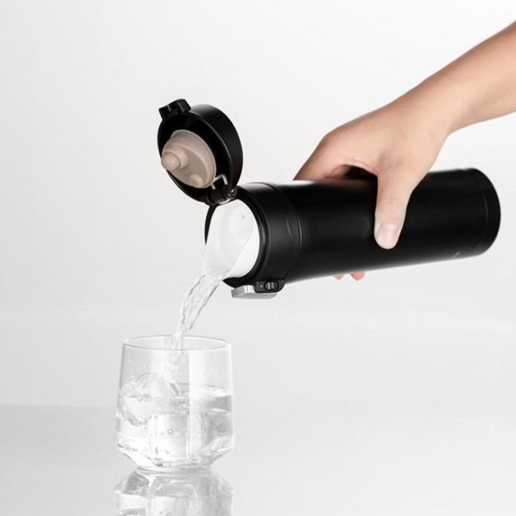 High-quality stainless steel vacuum flask