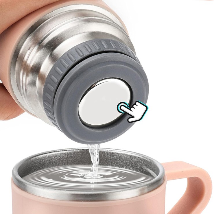 High-quality double-wall vacuum flask