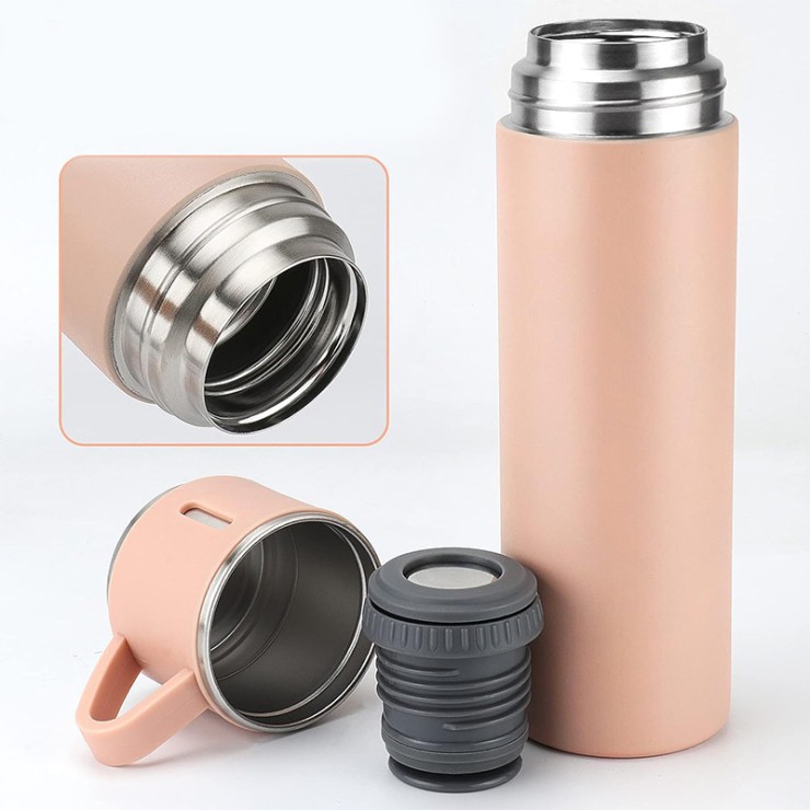 High-quality double-wall vacuum flask