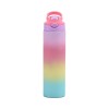 Colorful design vacuum insulated thermos