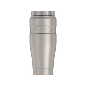Sturdy and durable stainless steel thermos cup