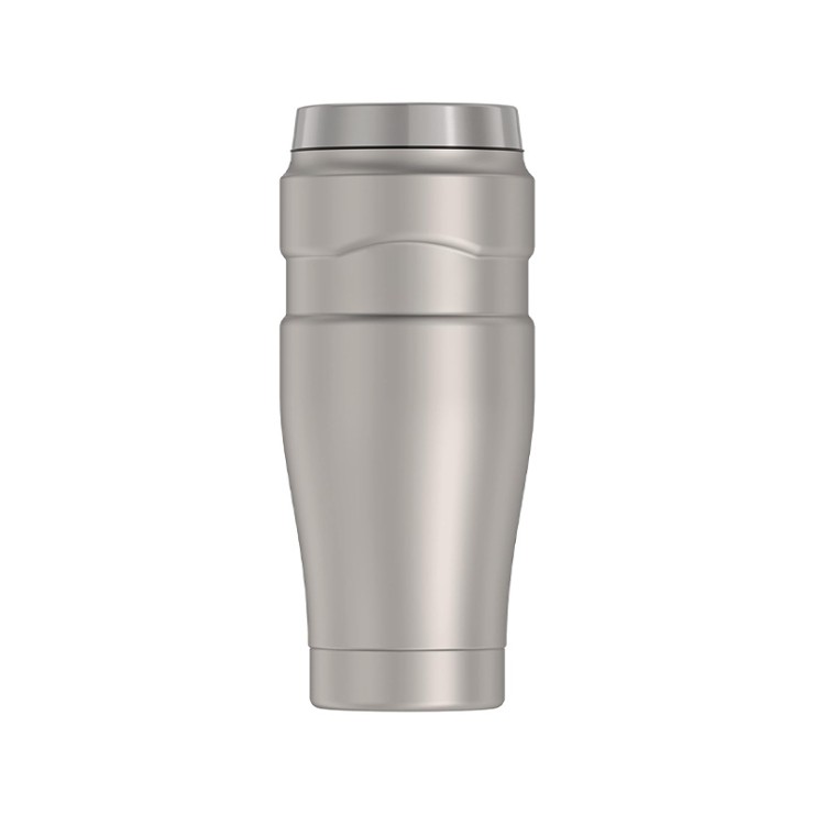 Sturdy and durable stainless steel thermos cup