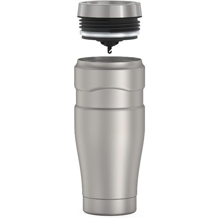 Sturdy and durable stainless steel thermos cup