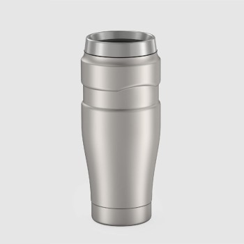 Sturdy and durable stainless steel thermos cup