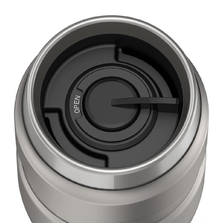 Sturdy and durable stainless steel thermos cup