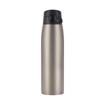 High-quality double-wall vacuum insulated thermos