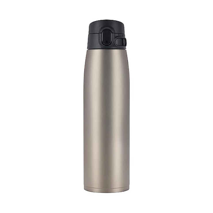 High-quality double-wall vacuum insulated thermos