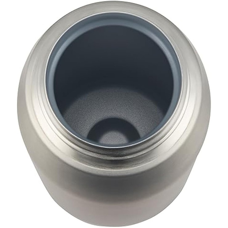 High-quality double-wall vacuum insulated thermos