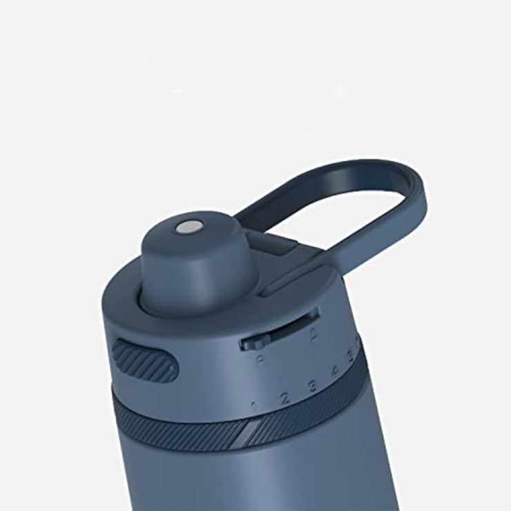 Stainless steel durable vacuum insulated mug