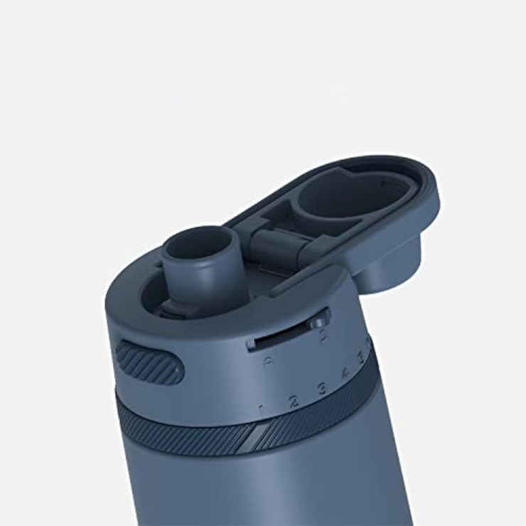 Stainless steel durable vacuum insulated mug