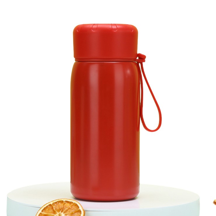 Smart temperature display stainless steel thermos cup