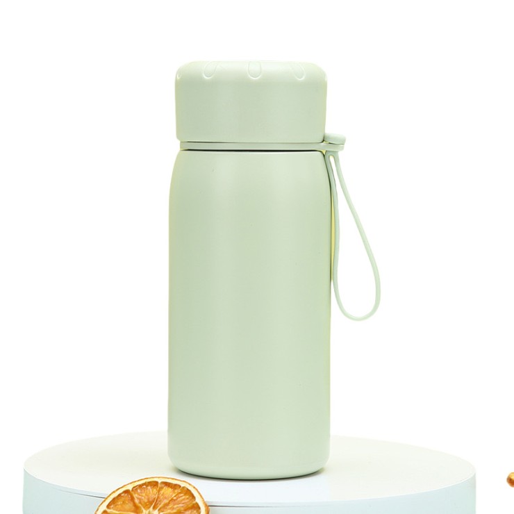 Smart temperature display stainless steel thermos cup