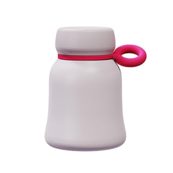 Classic design vacuum stainless steel thermos