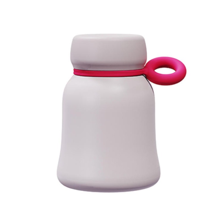 Classic design vacuum stainless steel thermos