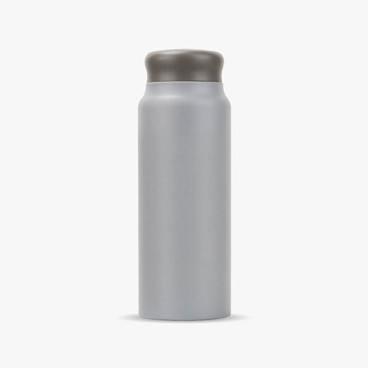 Lightweight double-layer vacuum flask