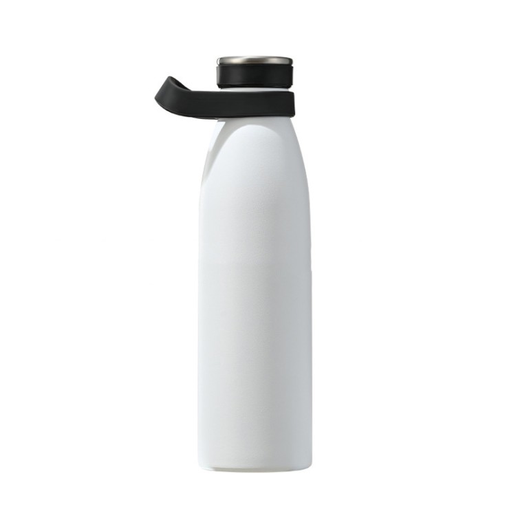 Fashion stainless steel sports thermos cup
